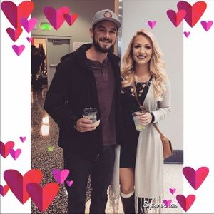 Meet your Posher, Kristen